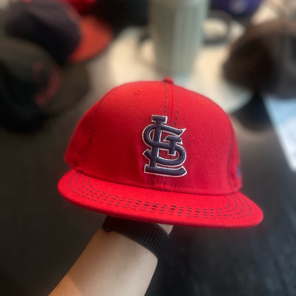 St. Louis Cardinals Hat 7 1/2